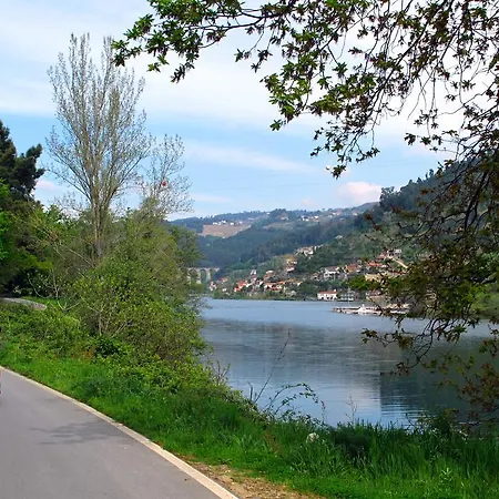 Quinta De Séjour à la ferme Gildinho