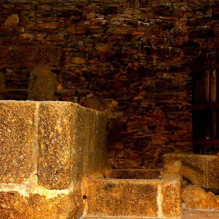 Séjour à la ferme Quinta De *