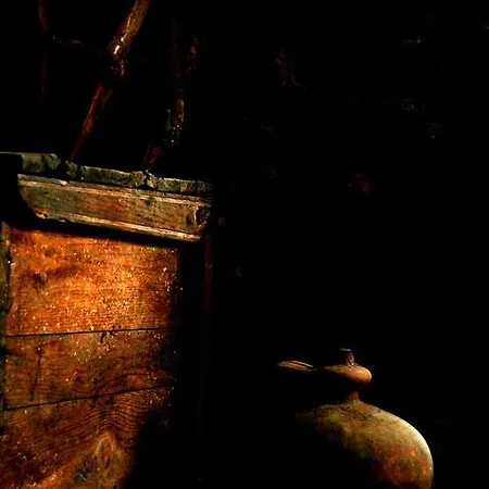 팜스테이 Quinta De