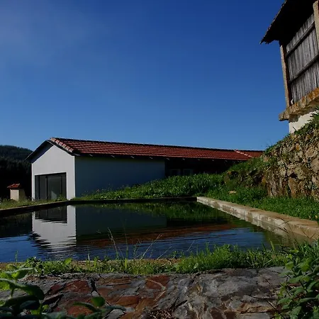 Quinta De Séjour à la ferme