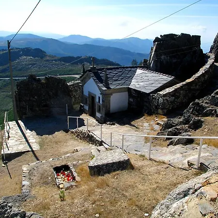 Séjour à la ferme Quinta De