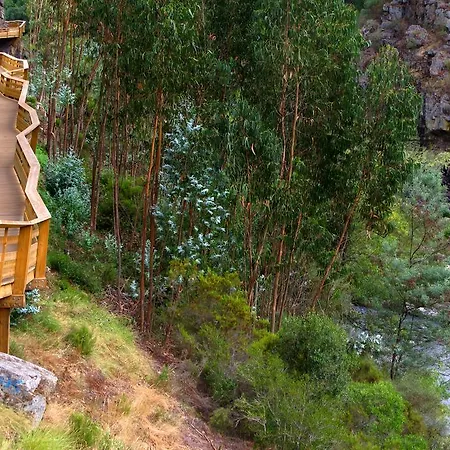 Quinta De Séjour à la ferme Gildinho