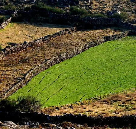 Séjour à la ferme Quinta De