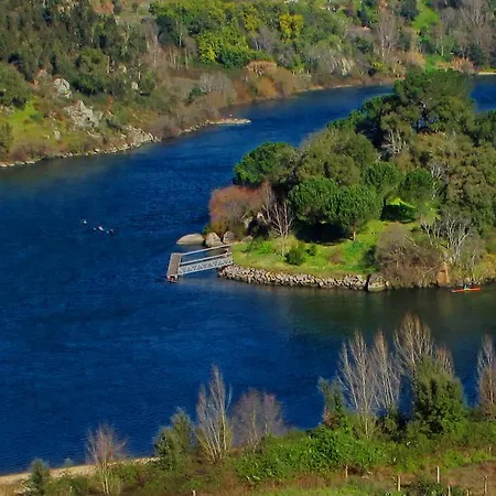 Feriegård Quinta De Gildinho