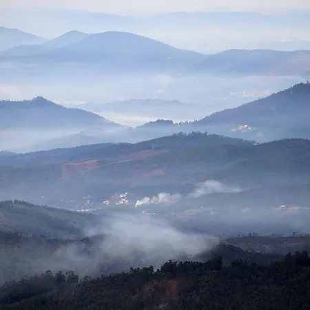 Séjour à la ferme Quinta De