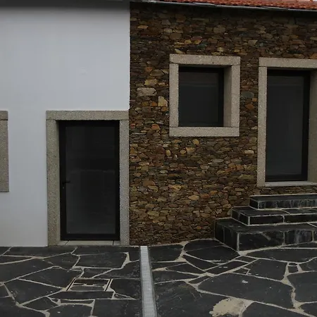 Séjour à la ferme Quinta De Gildinho