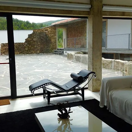 Farm stay Quinta De Gildinho