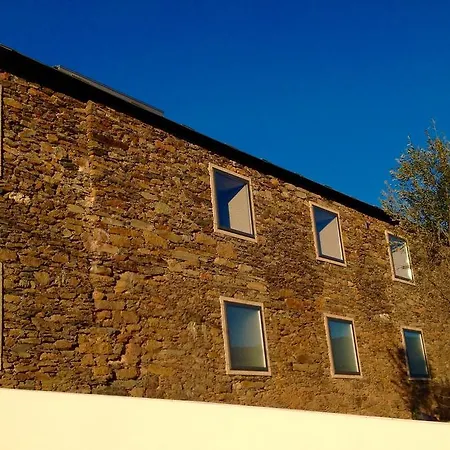 팜스테이 Quinta De *