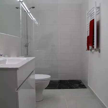 팜스테이 Quinta De *