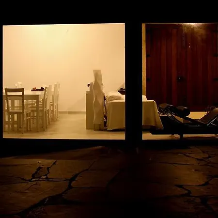 Séjour à la ferme Quinta De Gildinho