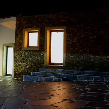 Quinta De Séjour à la ferme Gildinho