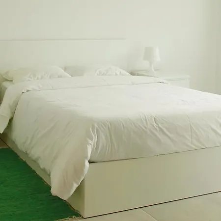 Quinta De Farm stay Gildinho