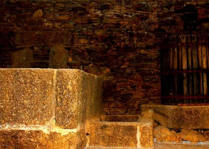 Çiftlik konaklama Quinta De *