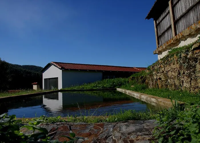 Quinta De Çiftlik konaklama