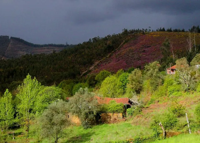 Quinta De בית חווה Gildinho
