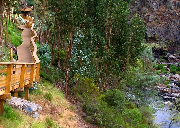 Quinta De Çiftlik konaklama Gildinho