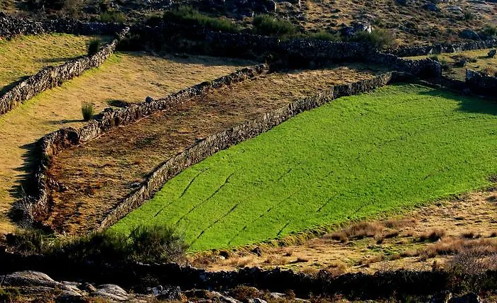 Çiftlik konaklama Quinta De