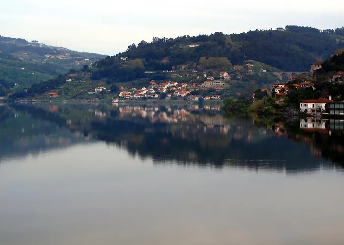 Quinta De Çiftlik konaklama