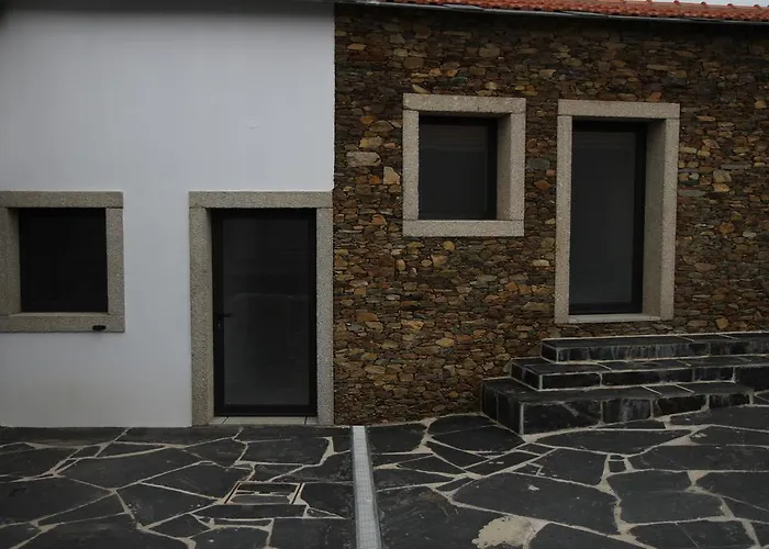 Çiftlik konaklama Quinta De Gildinho