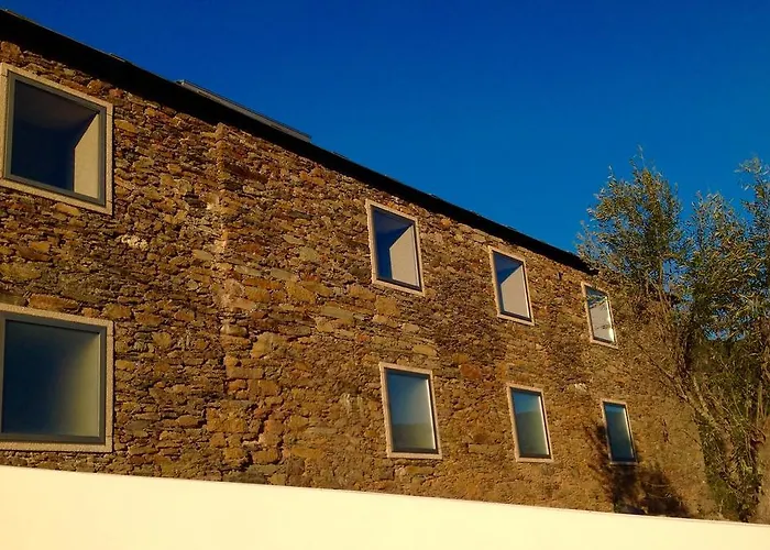 Çiftlik konaklama Quinta De *