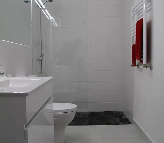 Çiftlik konaklama Quinta De *