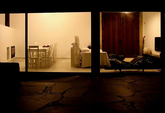 Alojamento de Turismo Rural Quinta De Gildinho