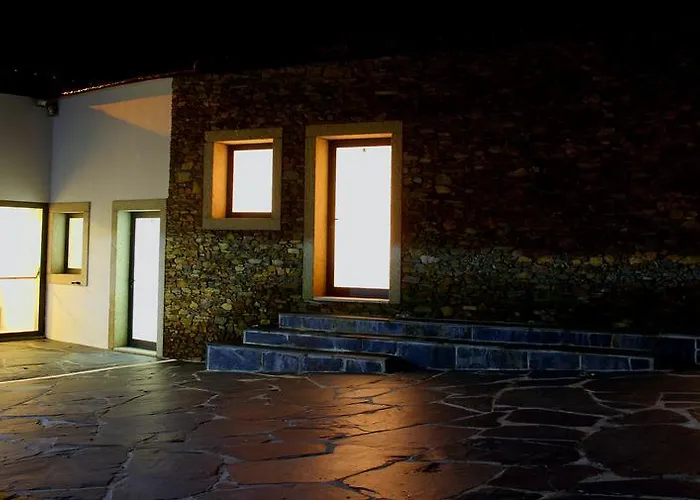 Quinta De Çiftlik konaklama Gildinho