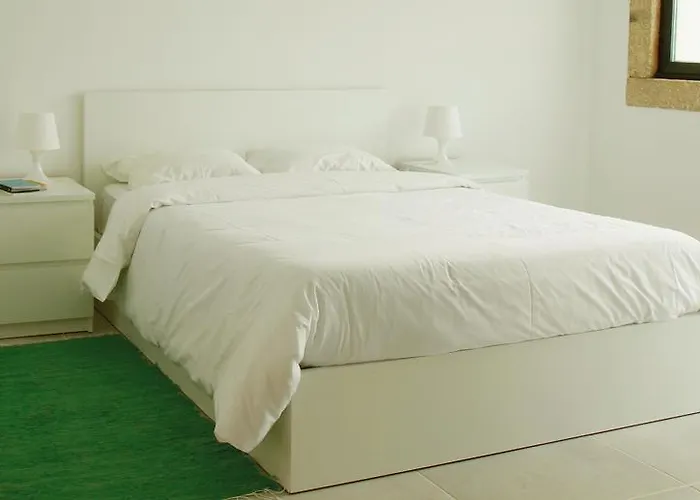 Quinta De Çiftlik konaklama Gildinho